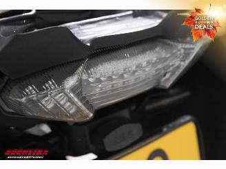 Yamaha  Tracer 900 GT ABS Cruise Heizgriffe 28.580 km! picture 19