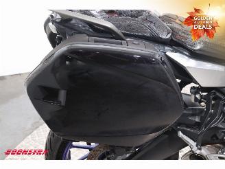 Yamaha  Tracer 900 GT ABS Cruise Heizgriffe 28.580 km! picture 11