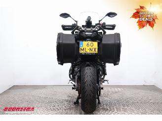 Yamaha  Tracer 900 GT ABS Cruise Heizgriffe 28.580 km! picture 8