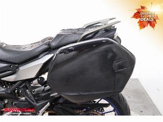 Yamaha  Tracer 900 GT ABS Cruise Heizgriffe 28.580 km! picture 9