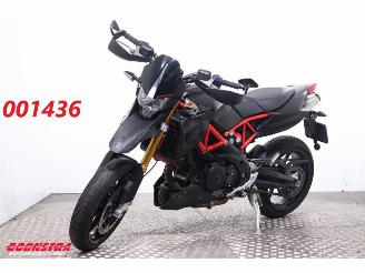 danneggiata motocicli Aprilia Dorsoduro 900 ABS 14.614 km! 2021/5