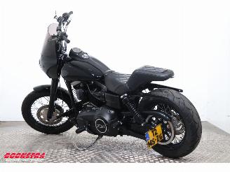 Harley-Davidson  FXDBP Dyna Street Bob 103 Vance Hines picture 4