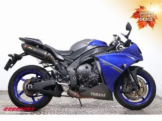 Yamaha  YZF-R1 Akrapovic BY 2015 picture 7