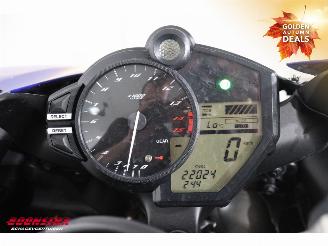Yamaha  YZF-R1 Akrapovic BY 2015 picture 19
