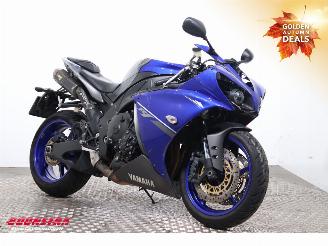 Yamaha  YZF-R1 Akrapovic BY 2015 picture 2
