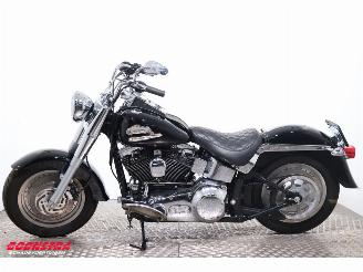 Harley-Davidson  88 FLSTFI Fat Boy picture 5