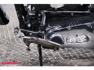 Harley-Davidson  88 FLSTFI Fat Boy picture 12