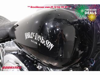 Harley-Davidson  88 FLSTFI Fat Boy picture 19