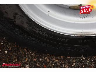 DAF LF 210 FA LBW Carrier Transicold 2xCompartments 313.910 km! picture 42