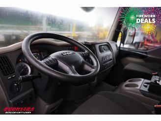 DAF LF 210 FA LBW Carrier Transicold 2xCompartments 313.910 km! picture 27