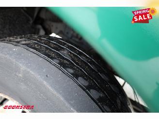 DAF LF 210 FA LBW Carrier Transicold 2xCompartments 313.910 km! picture 39