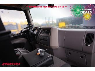 DAF LF 210 FA LBW Carrier Transicold 2xCompartments 313.910 km! picture 25