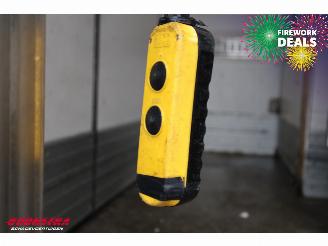 DAF LF 210 FA LBW Carrier Transicold 2xCompartments 313.910 km! picture 22