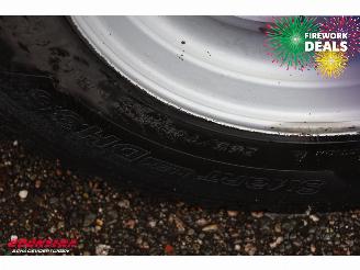 DAF LF 210 FA LBW Carrier Transicold 2xCompartments 313.910 km! picture 43