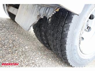 DAF LF 210 FA LBW Carrier Transicold 2xCompartments 313.910 km! picture 38