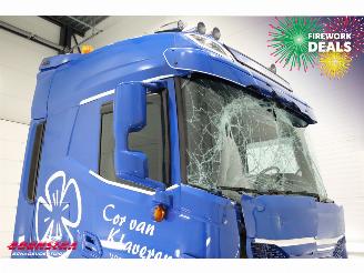 DAF XG 480 FTG 6X2 PTO Alcoa Retarder Standairco ACC 107.999 km! picture 7