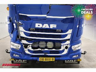 DAF XG 480 FTG 6X2 PTO Alcoa Retarder Standairco ACC 107.999 km! picture 8