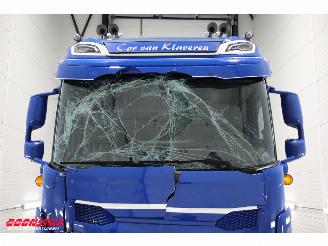 DAF XG 480 FTG 6X2 PTO Alcoa Retarder Standairco ACC 107.999 km! picture 9