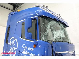 DAF XG 480 FTG 6X2 PTO Alcoa Retarder Standairco ACC 107.999 km! picture 7