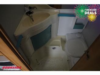 Knaus  460 Beauty Luifel Fietsendrager Ringverwarming Rondzit Dwarsbed picture 15