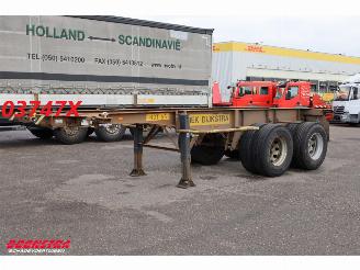 Avarii trailere Pacton  2126 C-2 BLATT 1974/6