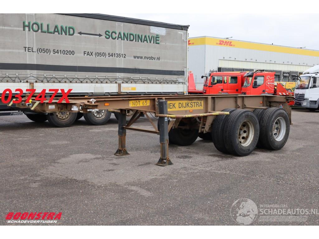 Pacton  2126 C-2 BLATT