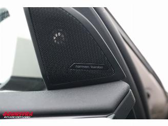 BMW X3 30e xDrive M-sport Navi Leder Camera SHZ LHZ AHK picture 27