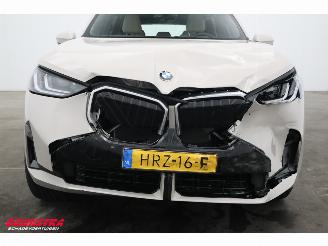 BMW X3 30e xDrive M-sport Navi Leder Camera SHZ LHZ AHK picture 7