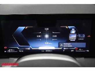 BMW X3 30e xDrive M-sport Navi Leder Camera SHZ LHZ AHK picture 22