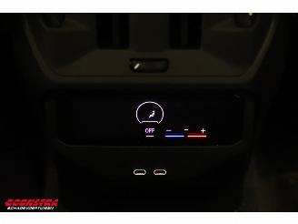 BMW X3 30e xDrive M-sport Navi Leder Camera SHZ LHZ AHK picture 28