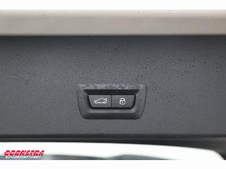 BMW X3 30e xDrive M-sport Navi Leder Camera SHZ LHZ AHK picture 37