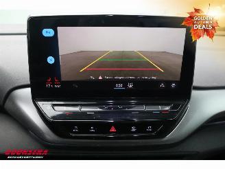 Volkswagen ID.4 First 77 kWh ACC Navi Camera LED picture 16