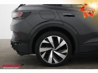 Volkswagen ID.4 First 77 kWh ACC Navi Camera LED picture 7
