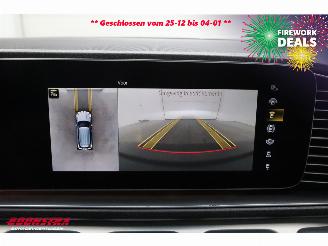 Mercedes GLE 300d AMG 4MATIC Pano Luchtv. Burmester Pr Plus picture 28