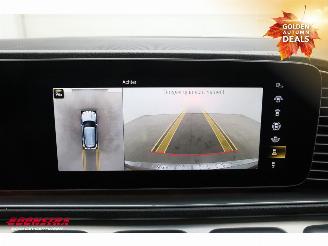 Mercedes GLE 300d AMG 4MATIC Pano Luchtv. Burmester Pr Plus picture 27
