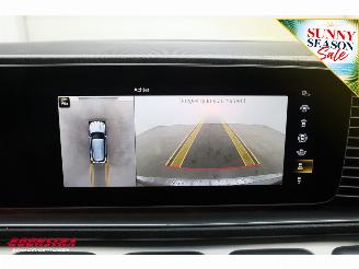 Mercedes GLE 300d AMG 4MATIC Pano Luft Burmester ACC Memory picture 27