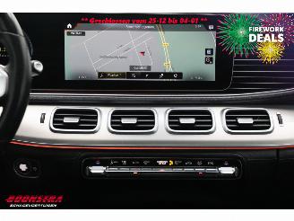 Mercedes GLE 300d AMG 4MATIC Pano Luchtv. Burmester Pr Plus picture 17