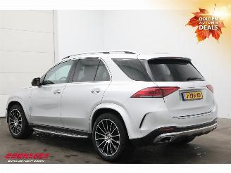 Mercedes GLE 300d AMG 4MATIC Pano Luchtv. Burmester Pr Plus picture 4
