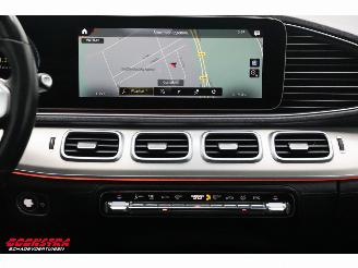 Mercedes GLE 300d AMG 4MATIC Pano Luft Burmester ACC Memory picture 17