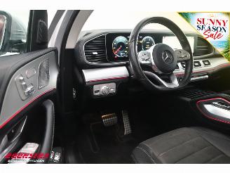Mercedes GLE 300d AMG 4MATIC Pano Luft Burmester ACC Memory picture 20