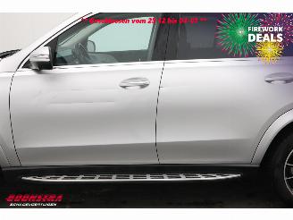 Mercedes GLE 300d AMG 4MATIC Pano Luchtv. Burmester Pr Plus picture 8