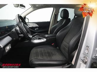 Mercedes GLE 300d AMG 4MATIC Pano Luchtv. Burmester Pr Plus picture 18