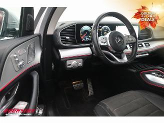 Mercedes GLE 300d AMG 4MATIC Pano Luchtv. Burmester Pr Plus picture 20