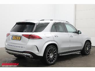 Mercedes GLE 300d AMG 4MATIC Pano Luft Burmester ACC Memory picture 3