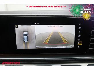 Mercedes GLE 300d AMG 4MATIC Pano Luchtv. Burmester Pr Plus picture 27