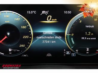 Mercedes GLE 300d AMG 4MATIC Pano Luchtv. Burmester Pr Plus picture 30