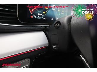 Mercedes GLE 300d AMG 4MATIC Pano Luchtv. Burmester Pr Plus picture 25