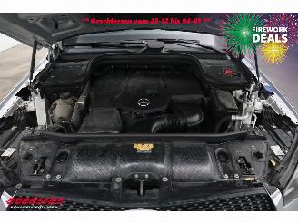 Mercedes GLE 300d AMG 4MATIC Pano Luchtv. Burmester Pr Plus picture 6