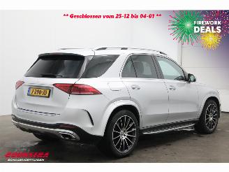 Mercedes GLE 300d AMG 4MATIC Pano Luchtv. Burmester Pr Plus picture 3