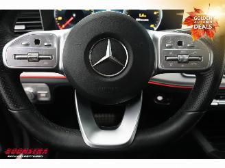 Mercedes GLE 300d AMG 4MATIC Pano Luchtv. Burmester Pr Plus picture 22